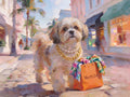 Palm Beach - Shop 'til You Drop