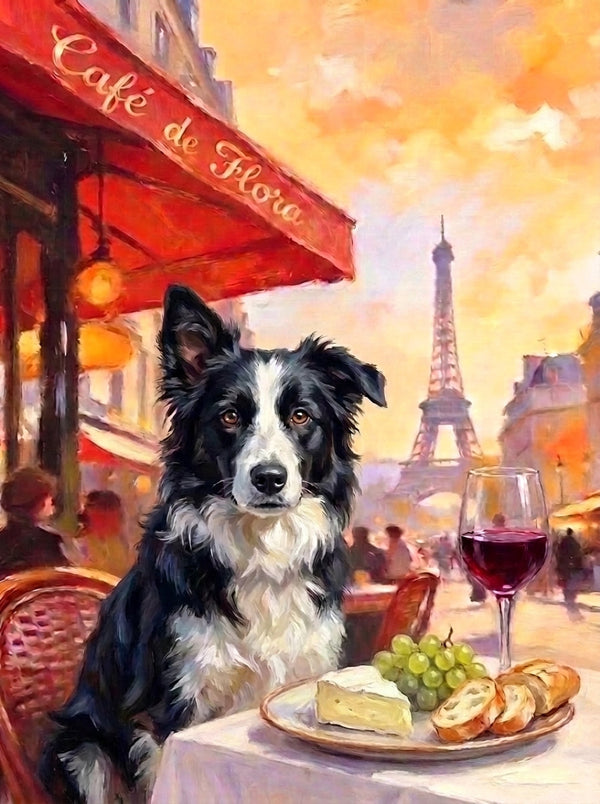Pet Portrait