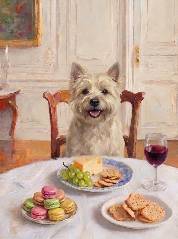 Pet Portrait