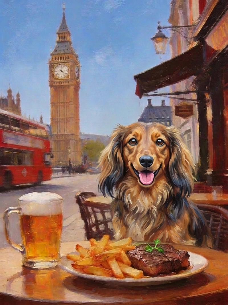 England