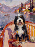 Lake Como - Bellagio Breeze