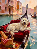 Venice - Canal Cruising
